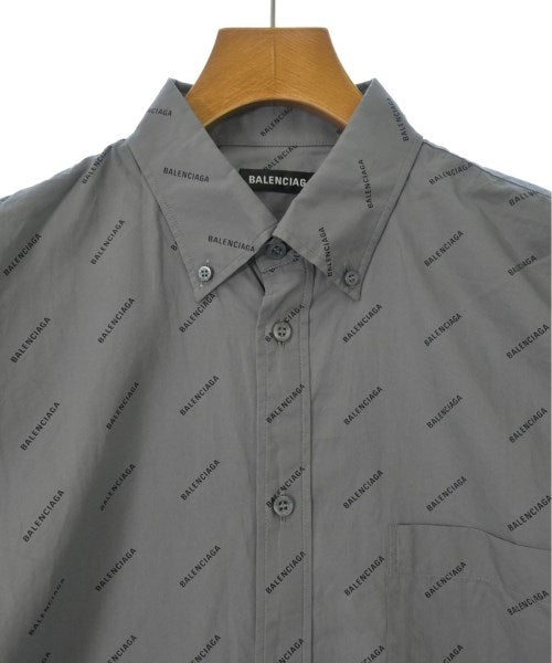 BALENCIAGA Dress shirts