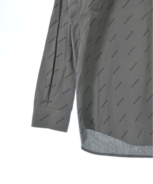 BALENCIAGA Dress shirts