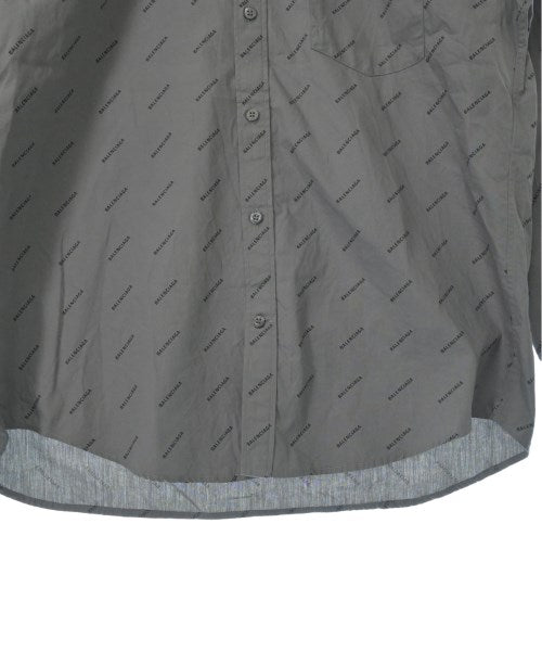 BALENCIAGA Dress shirts
