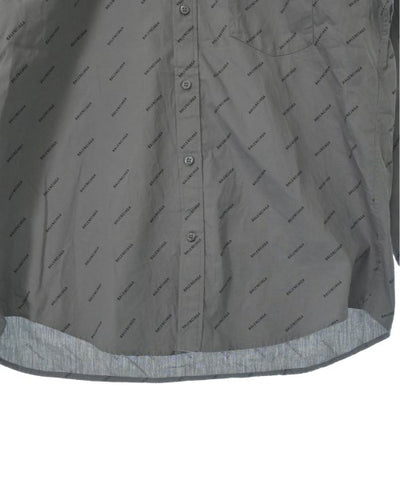 BALENCIAGA Dress shirts