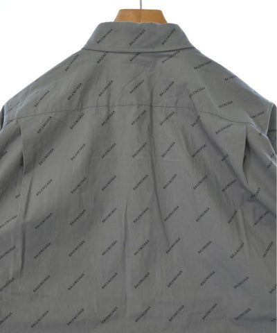 BALENCIAGA Dress shirts
