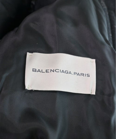 BALENCIAGA Pea Coats