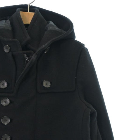 BALENCIAGA Pea Coats