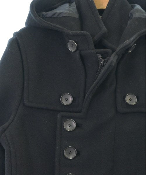 BALENCIAGA Pea Coats