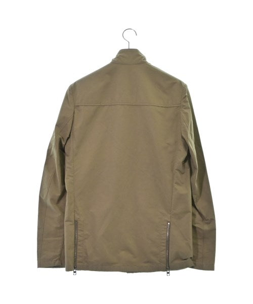 BALENCIAGA Millitary jackets