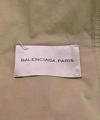 BALENCIAGA Millitary jackets