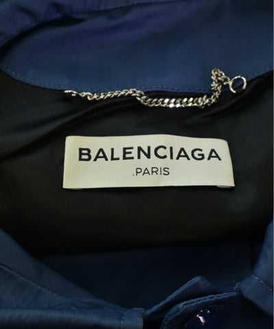 BALENCIAGA Work jackets