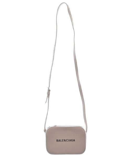 BALENCIAGA Shoulder bags
