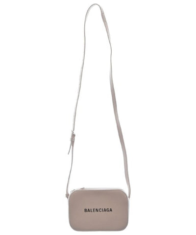 BALENCIAGA Shoulder bags