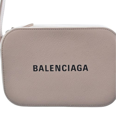 BALENCIAGA Shoulder bags