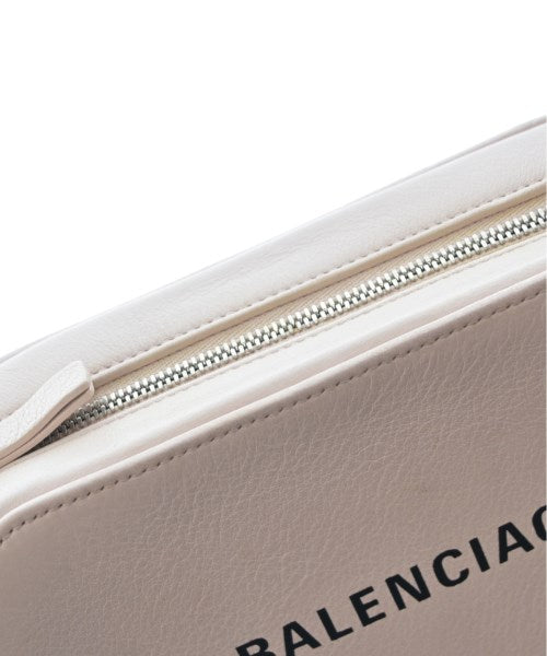 BALENCIAGA Shoulder bags