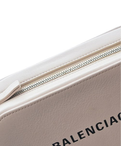 BALENCIAGA Shoulder bags