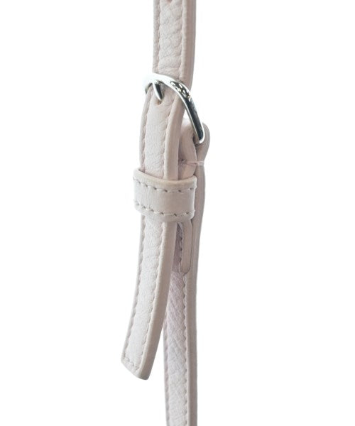 BALENCIAGA Shoulder bags