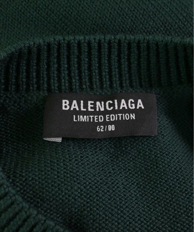 BALENCIAGA Sweaters