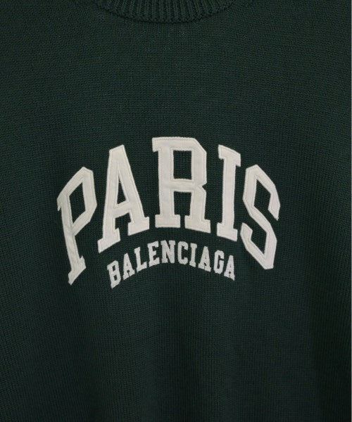 BALENCIAGA Sweaters