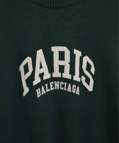 BALENCIAGA Sweaters