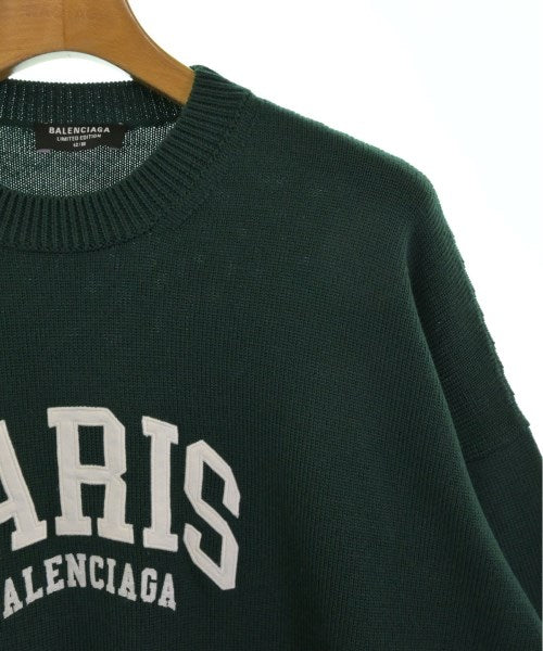 BALENCIAGA Sweaters