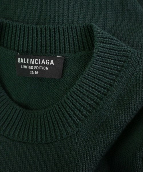 BALENCIAGA Sweaters