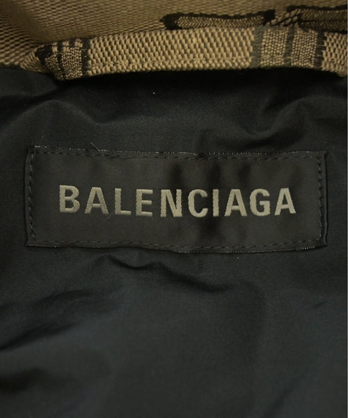 BALENCIAGA Down jackets/Vests