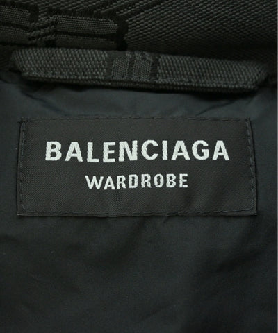 BALENCIAGA Down jackets/Vests