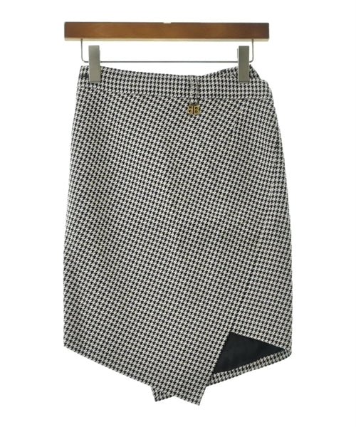 BALENCIAGA Mini skirts