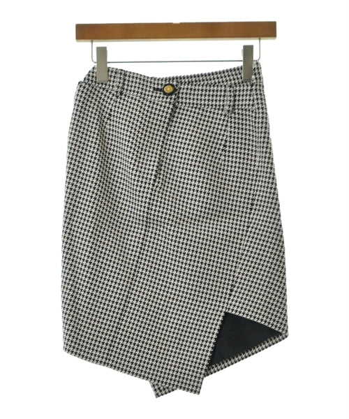 BALENCIAGA Mini skirts