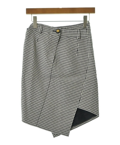 BALENCIAGA Mini skirts