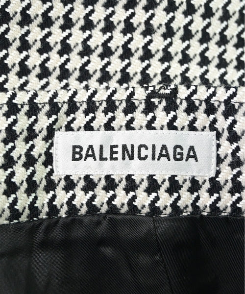BALENCIAGA Mini skirts