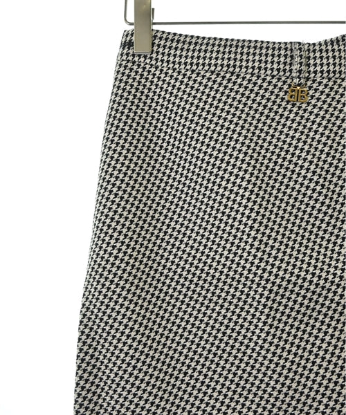 BALENCIAGA Mini skirts