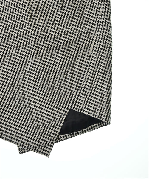 BALENCIAGA Mini skirts