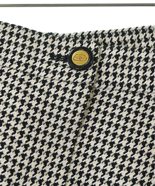 BALENCIAGA Mini skirts