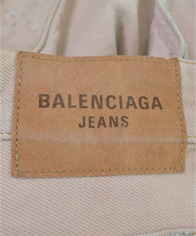 BALENCIAGA Jeans