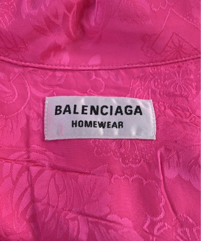 BALENCIAGA Casual shirts