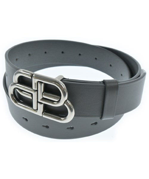 BALENCIAGA Belts