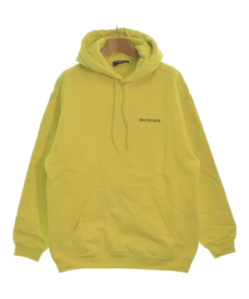 BALENCIAGA Hoodies