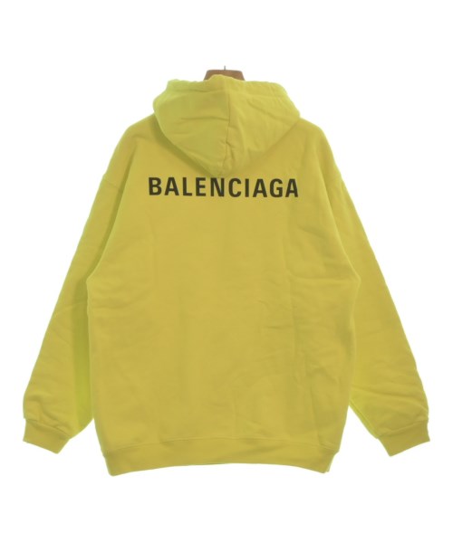 BALENCIAGA Hoodies