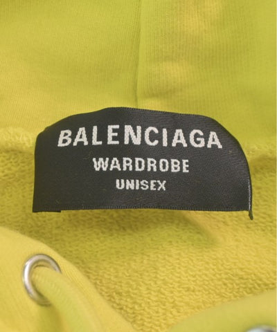 BALENCIAGA Hoodies