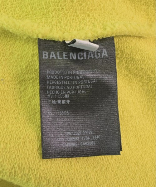 BALENCIAGA Hoodies