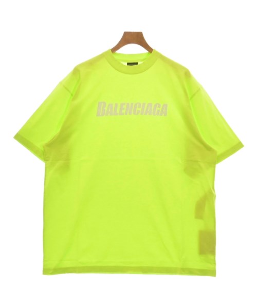 BALENCIAGA Tee Shirts/Tops