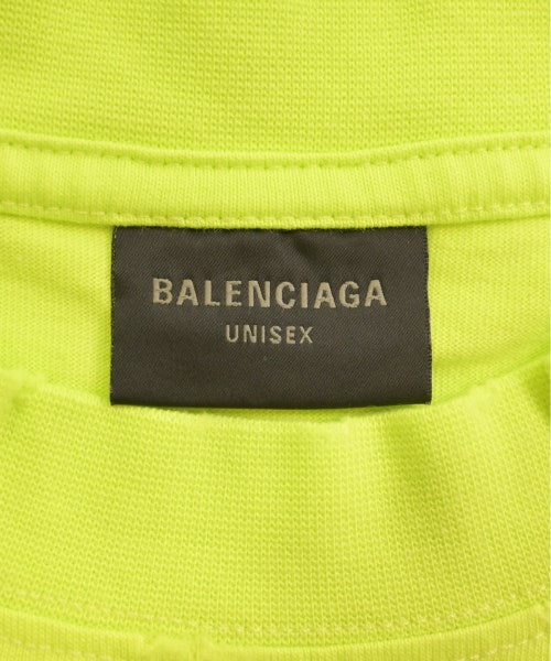 BALENCIAGA Tee Shirts/Tops