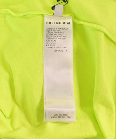 BALENCIAGA Tee Shirts/Tops