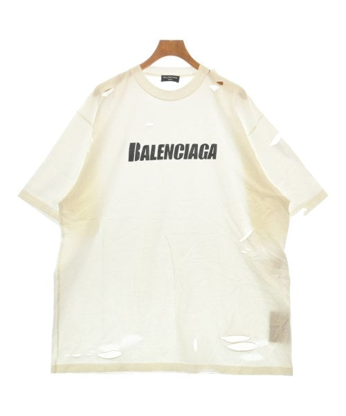 BALENCIAGA Tee Shirts/Tops