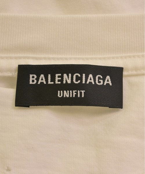 BALENCIAGA Tee Shirts/Tops