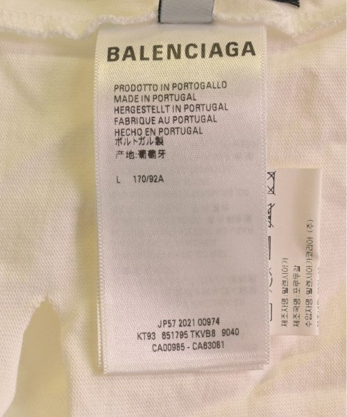 BALENCIAGA Tee Shirts/Tops