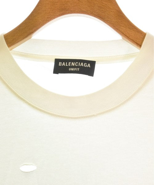 BALENCIAGA Tee Shirts/Tops