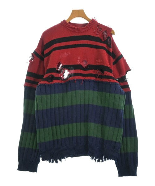 BALENCIAGA Sweaters