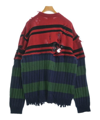 BALENCIAGA Sweaters