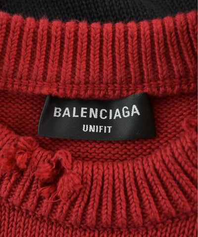 BALENCIAGA Sweaters