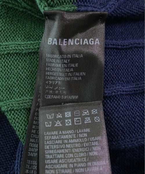 BALENCIAGA Sweaters