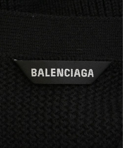 BALENCIAGA Cardigans